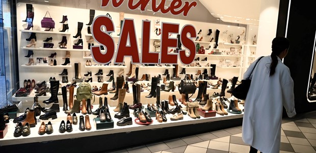 Ανοιχτά τα καταστήματα την Κυριακή 18 και 25 Ιανουαρίου